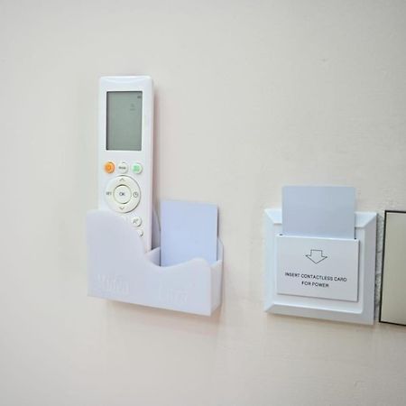 Andi Apartments Дуррес Экстерьер фото